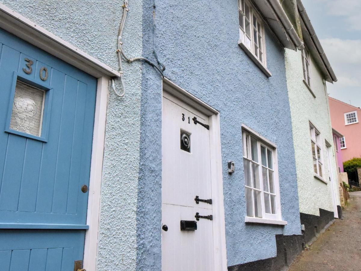 30 Sherborne Lane Lyme Regis
