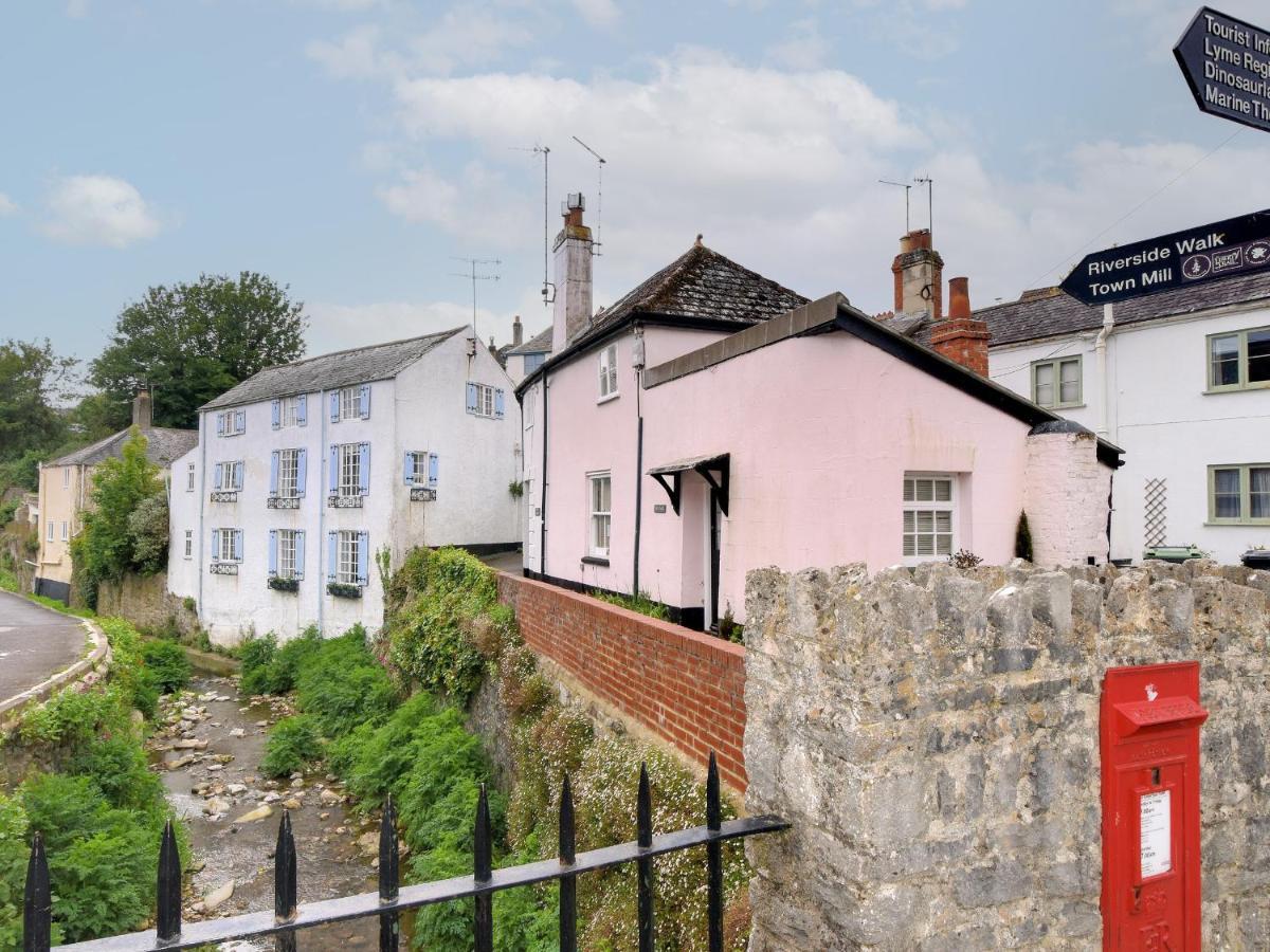Holiday home 30 Sherborne Lane Lyme Regis