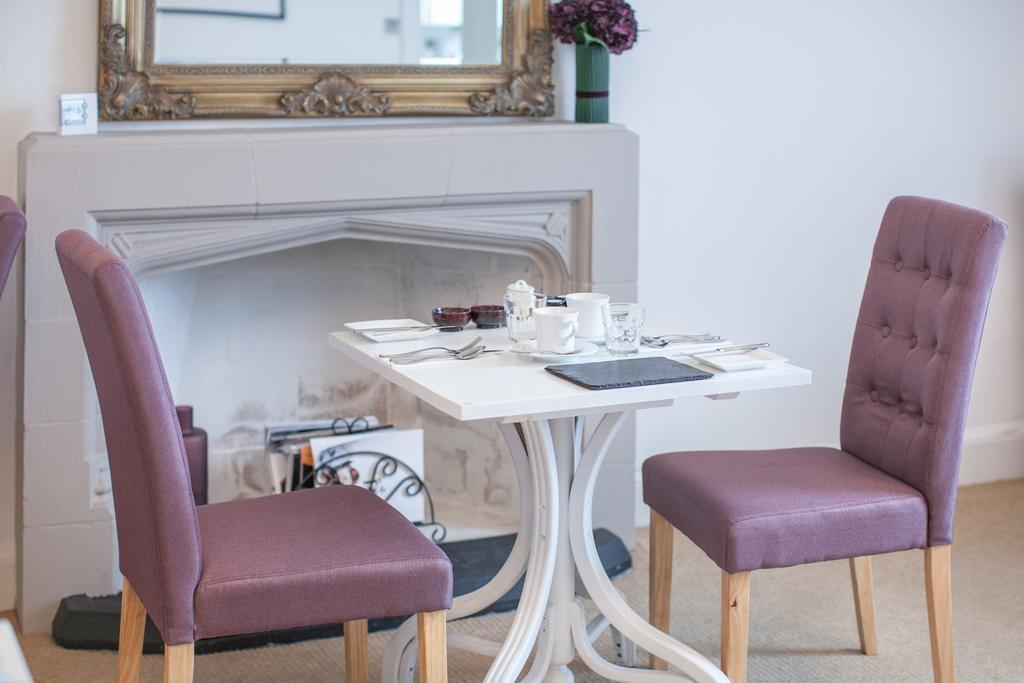Lyme Townhouse Bed & Breakfast 3*