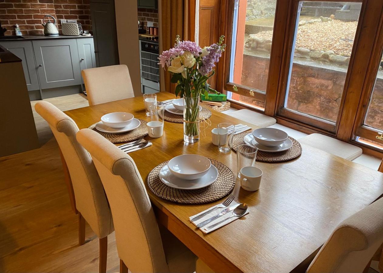 One Long Entry With Terrace Bay View Apartamento Lyme Regis
