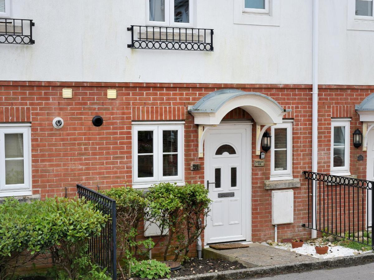 Holiday home Admirals View Lyme Regis