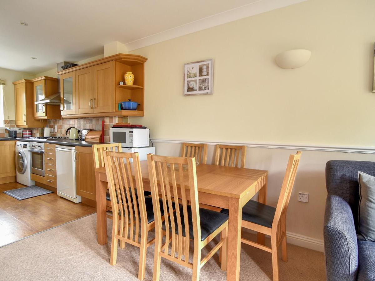 Holiday home Admirals View Lyme Regis