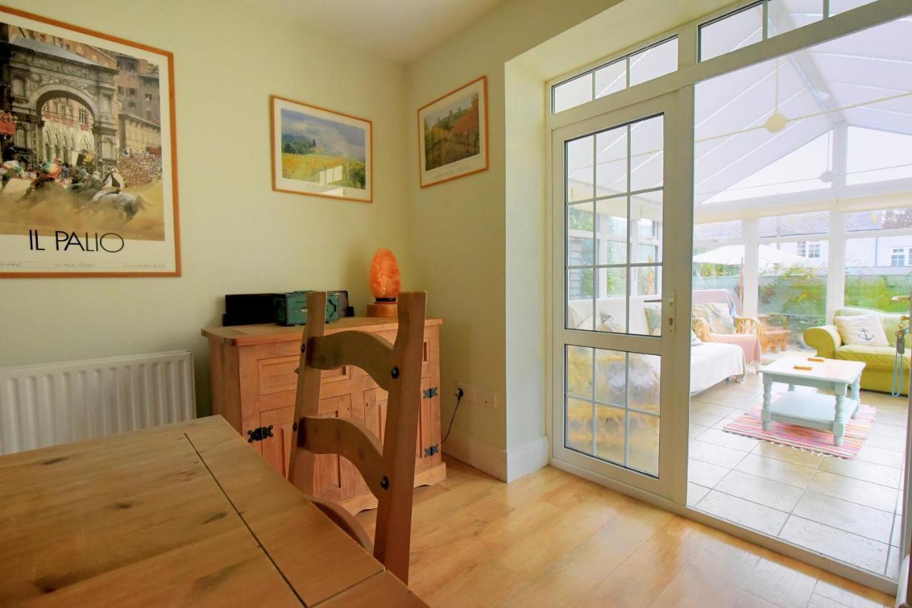Holiday home Hove To *