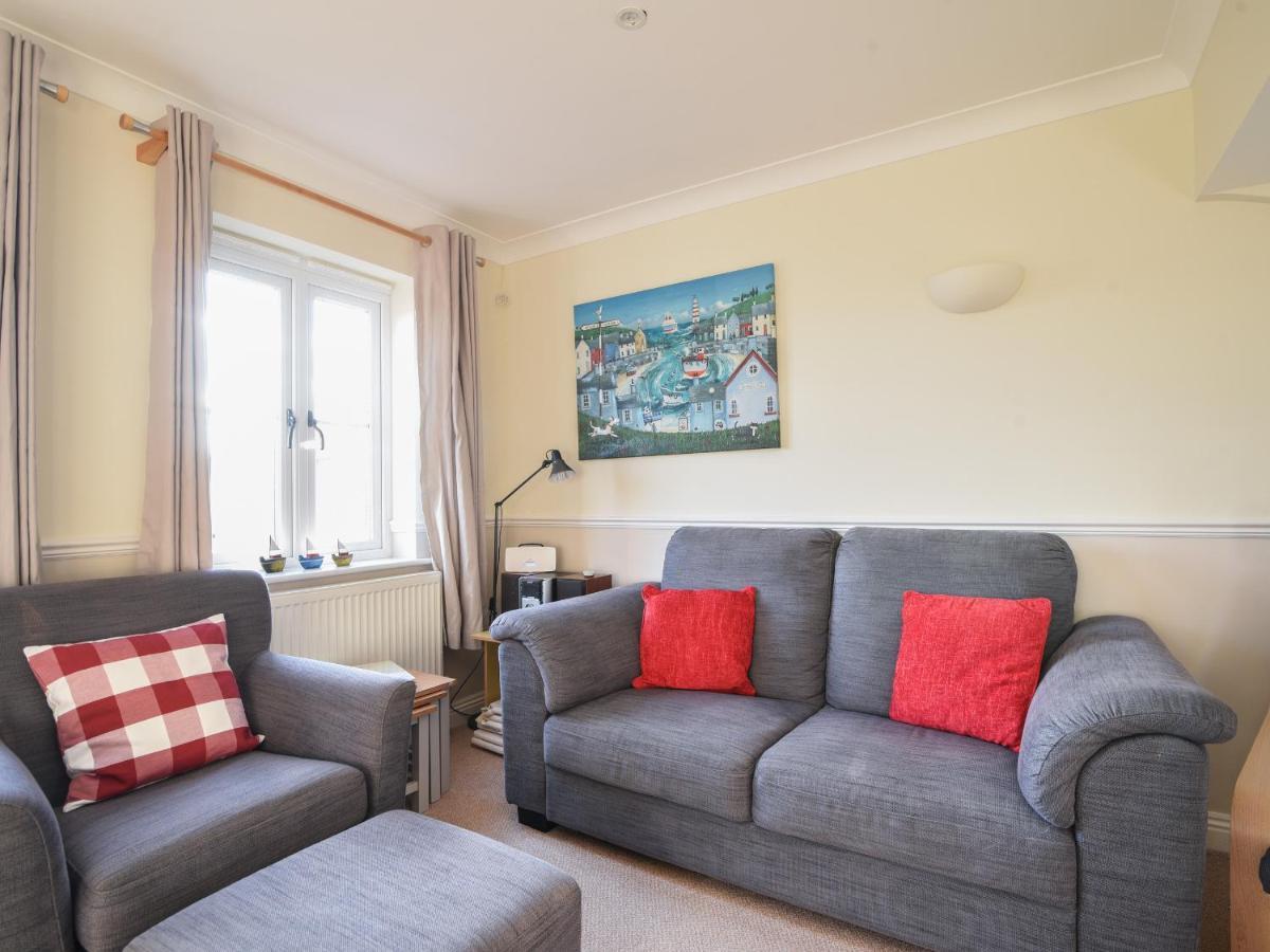 Admirals View Holiday home