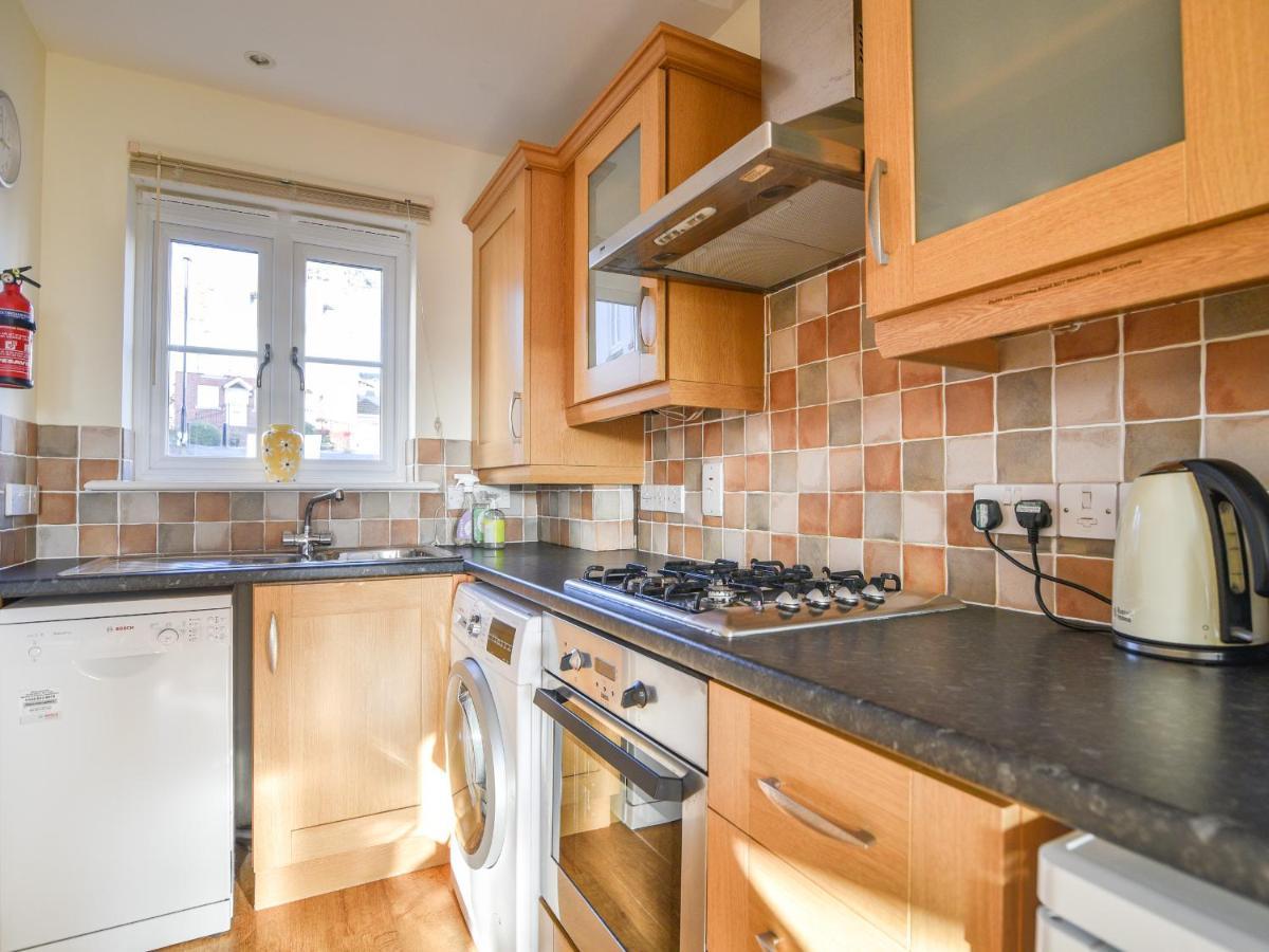 Holiday home Admirals View Lyme Regis