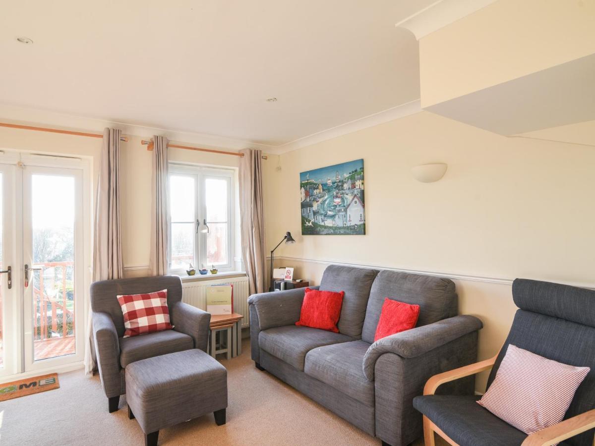 Admirals View Holiday home Lyme Regis