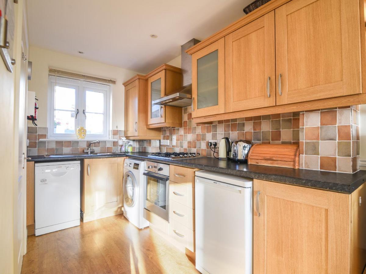 Admirals View Holiday home *