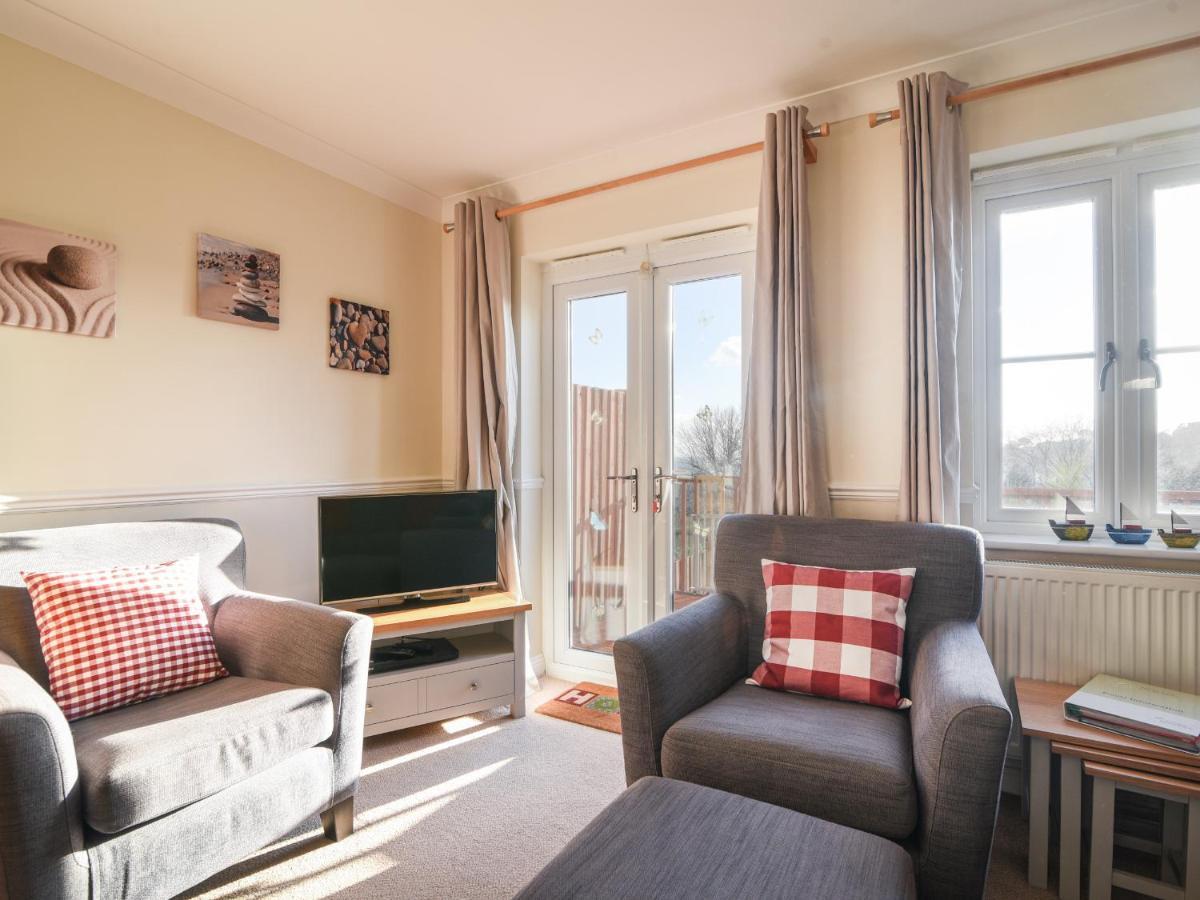 Admirals View Holiday home Lyme Regis