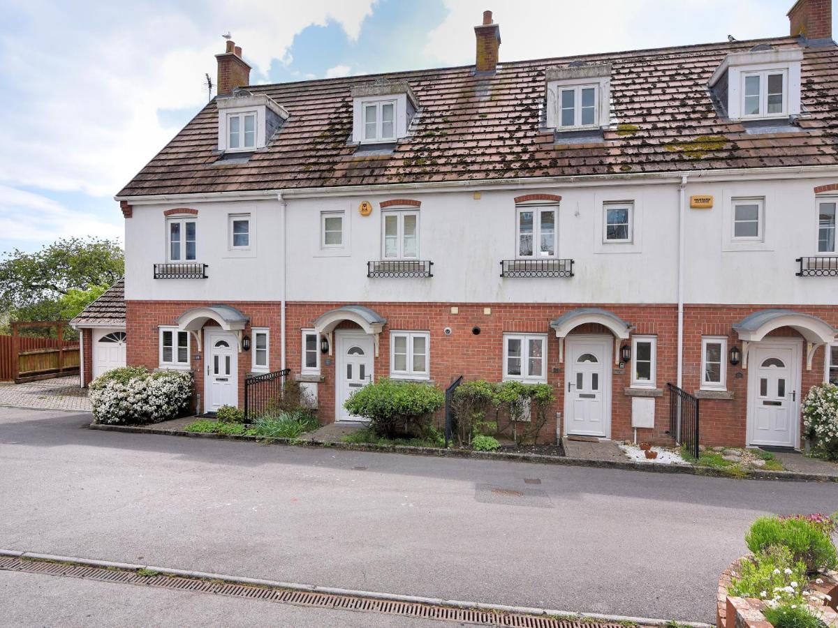 Admirals View Holiday home Lyme Regis