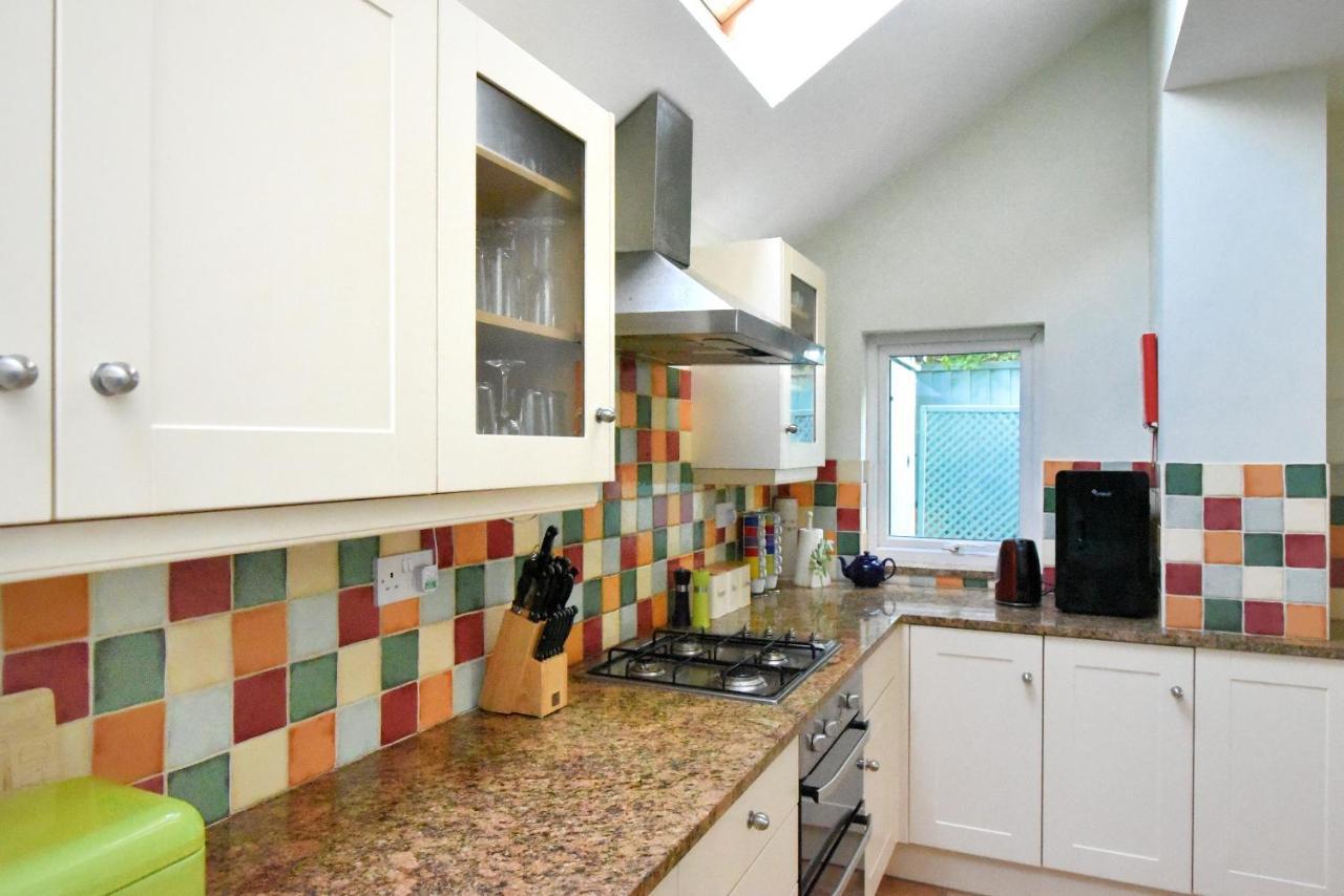 Holiday home Hove To *