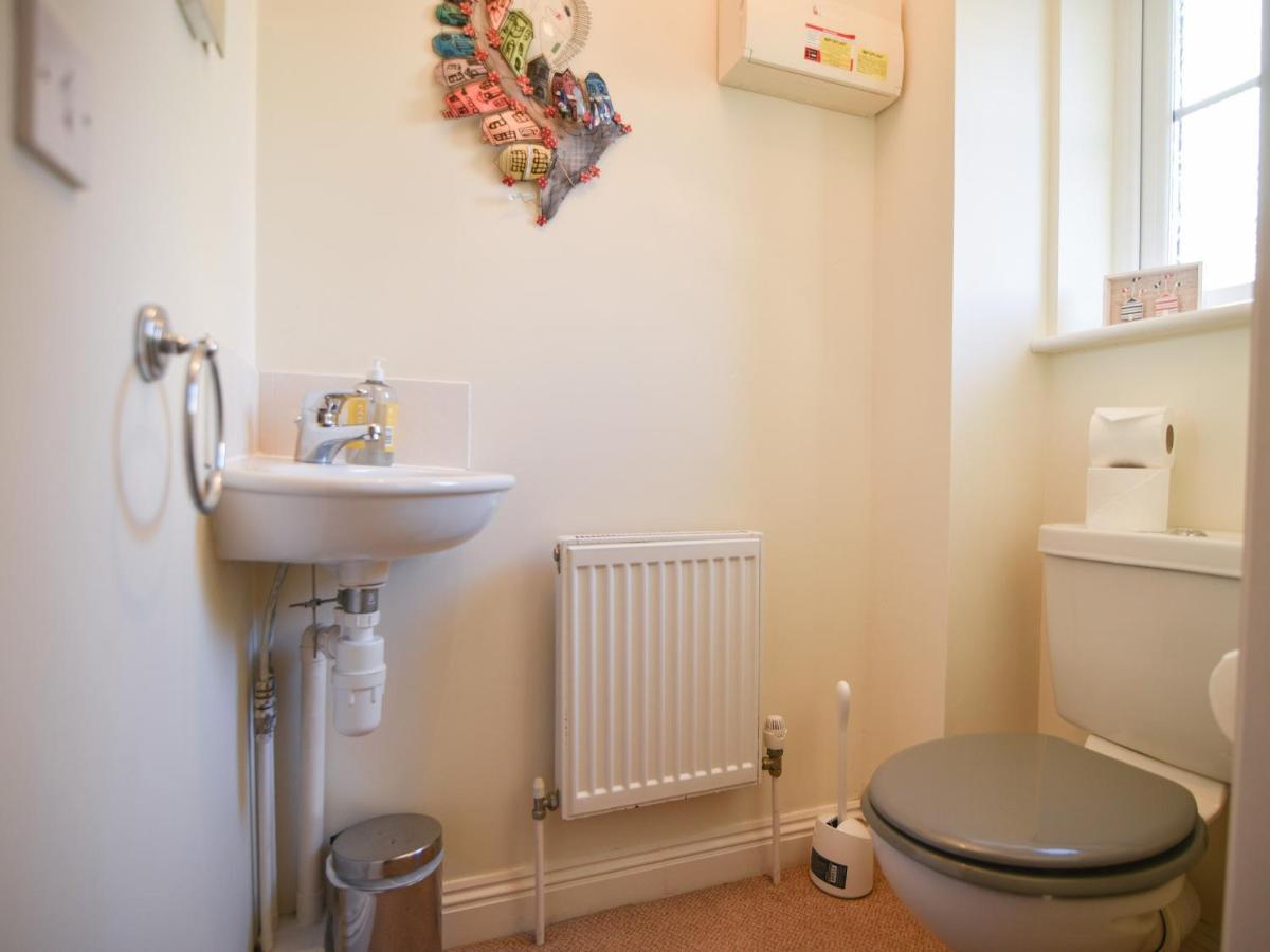 Admirals View Holiday home