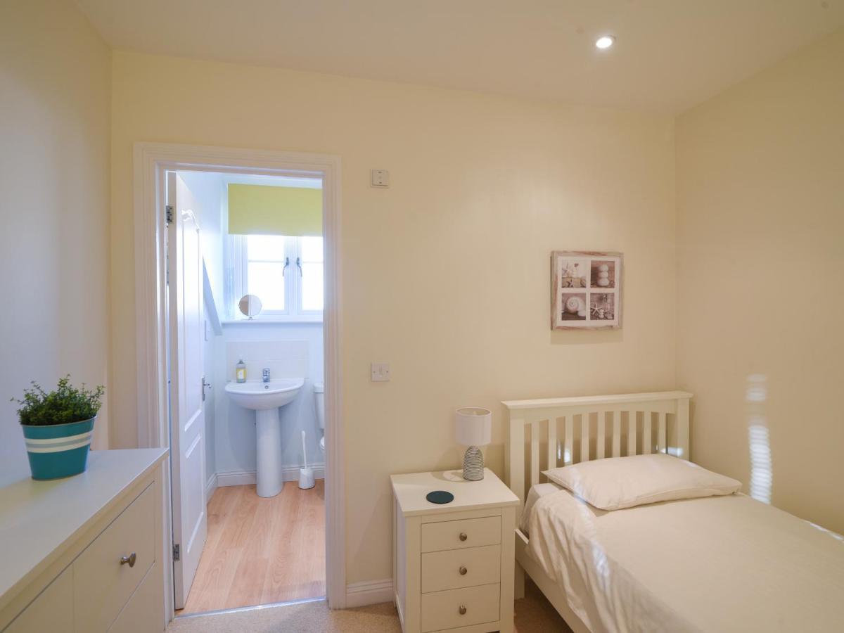 Admirals View Holiday home *