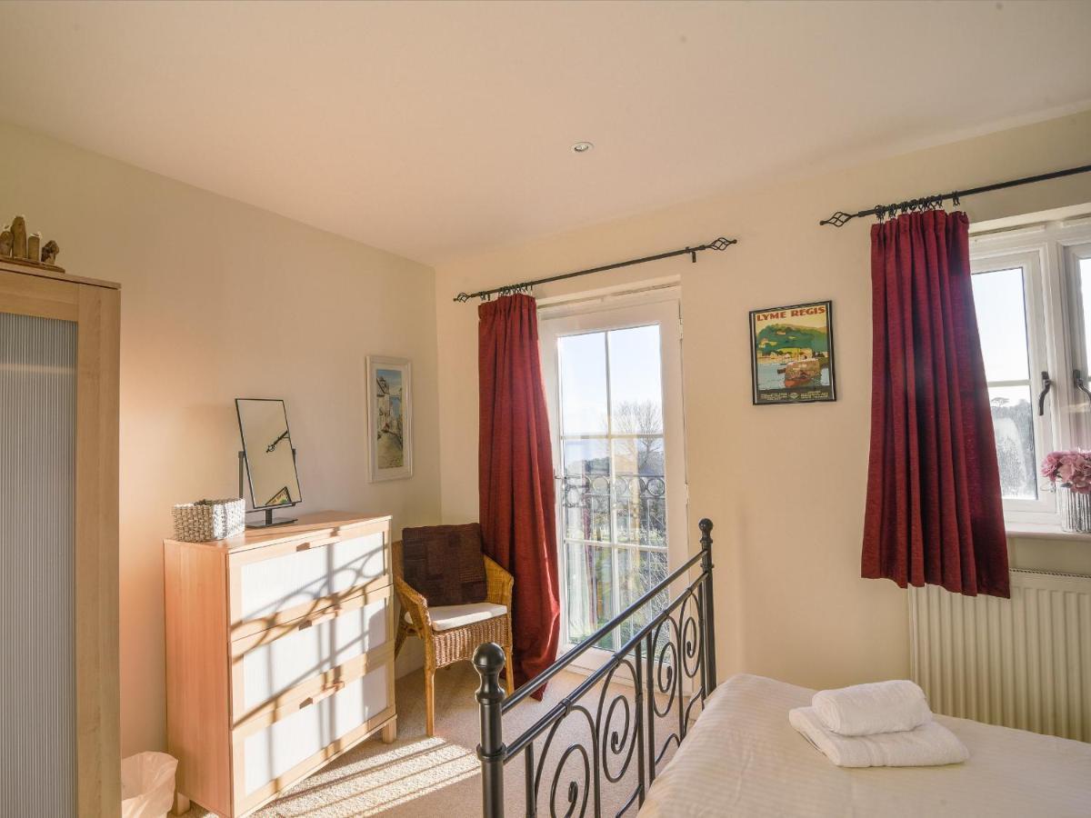 Holiday home Admirals View *