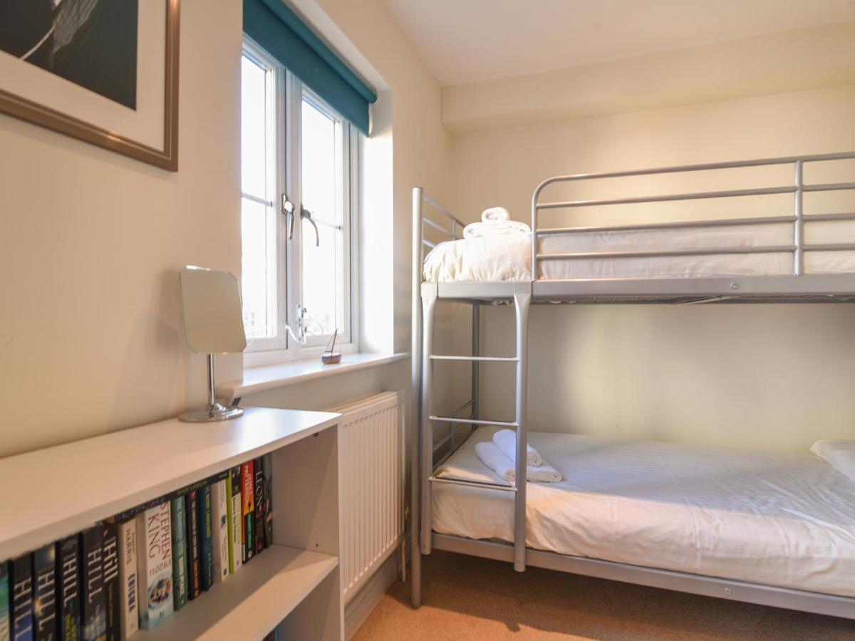 Holiday home Admirals View Lyme Regis