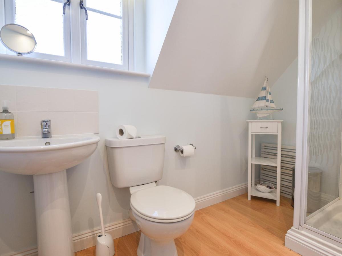 Admirals View Holiday home Lyme Regis