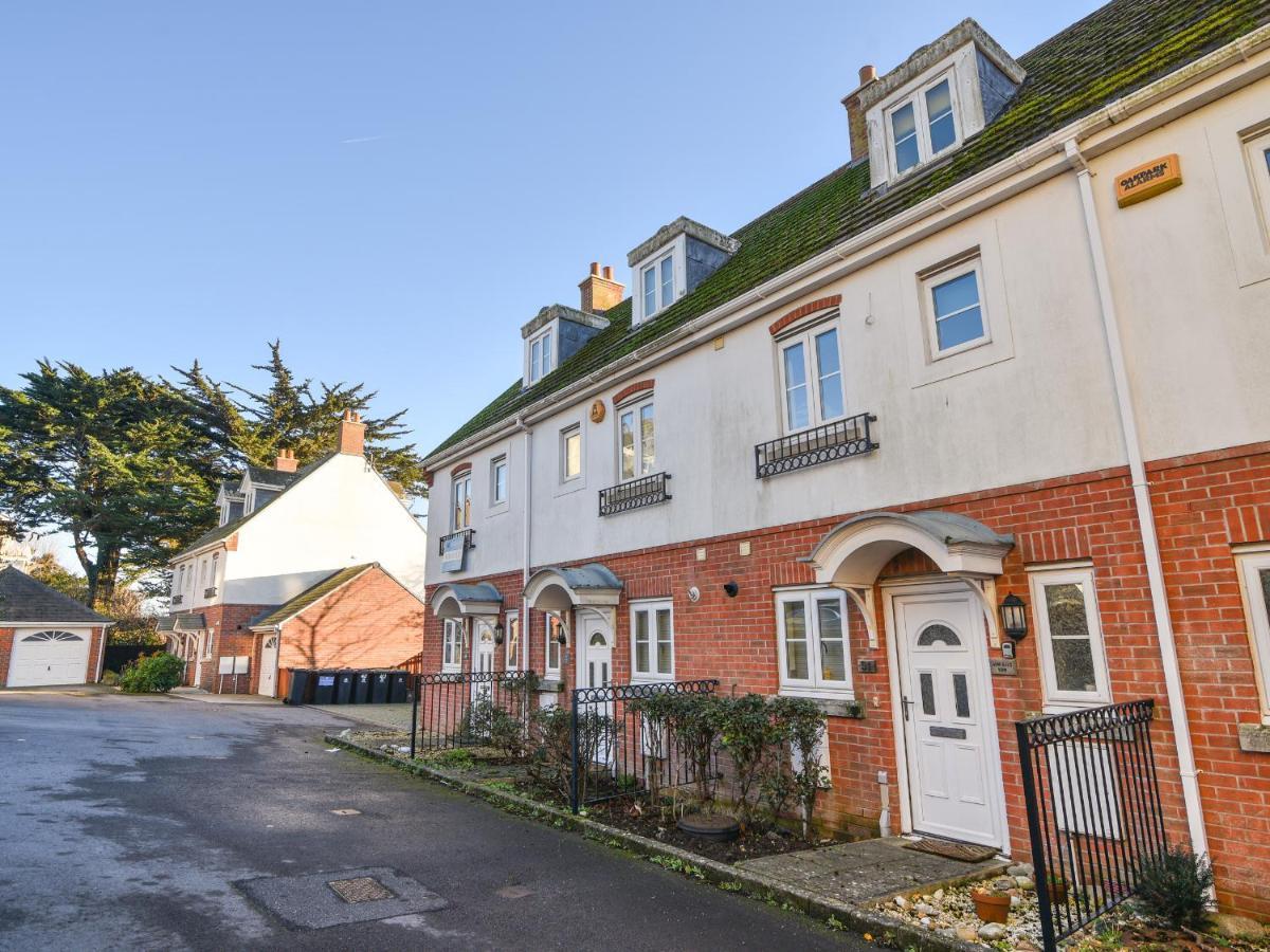 Admirals View Holiday home Lyme Regis