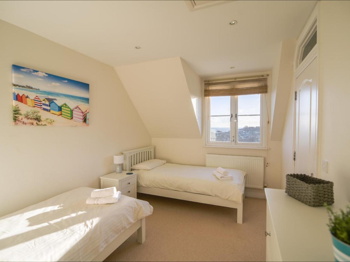Admirals View * Lyme Regis