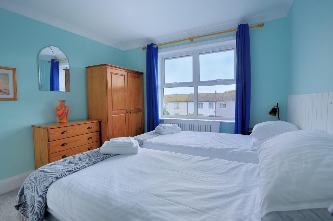 Holiday home Hove To *