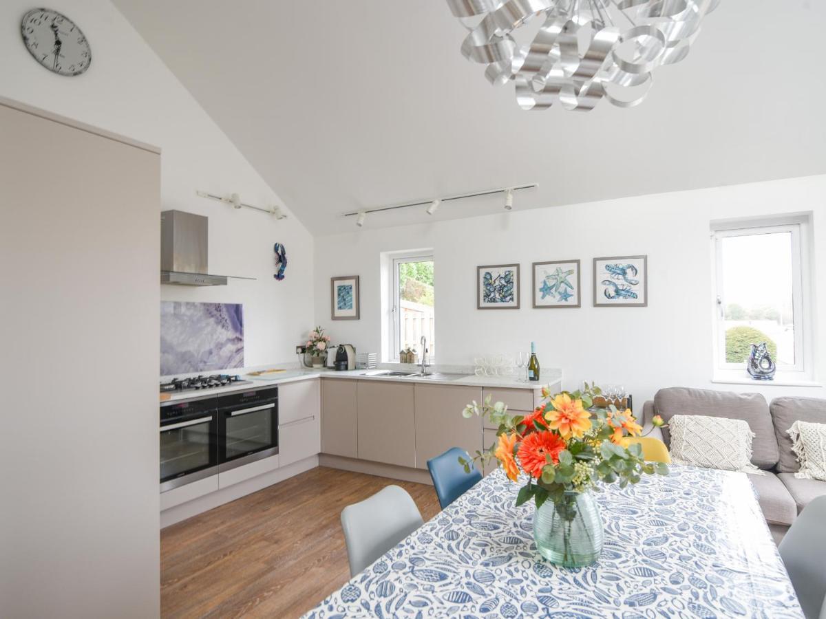 Holiday home Blue Neptune Lyme Regis