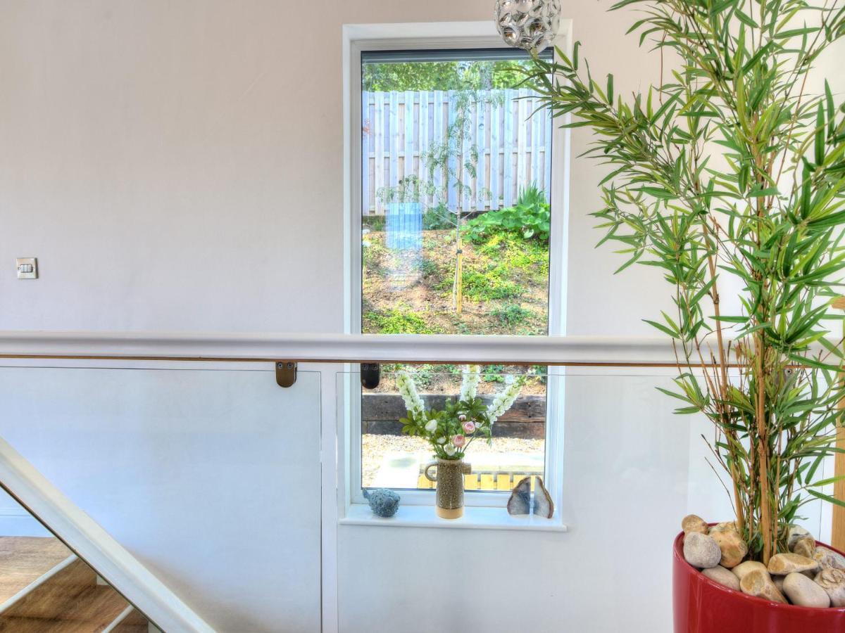 Holiday home Blue Neptune Lyme Regis