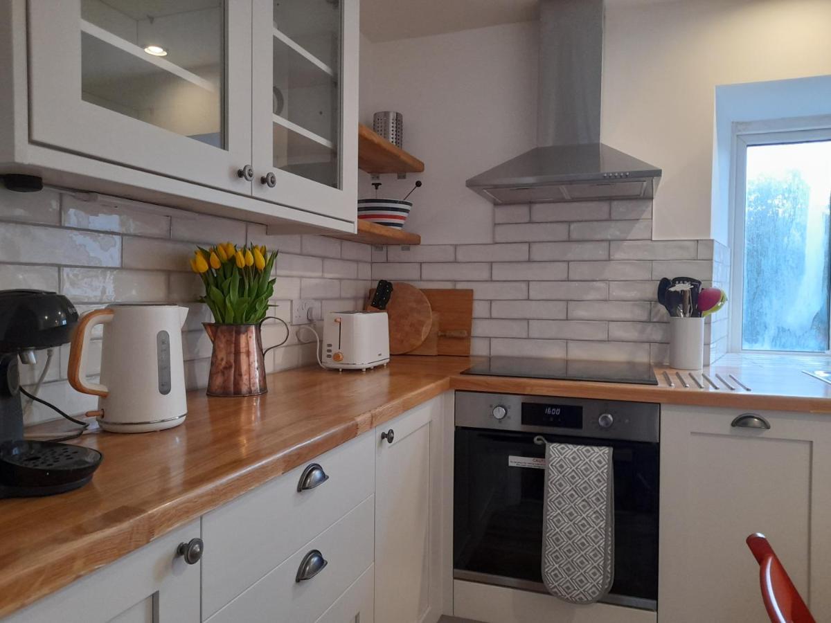 3 Lymbrook Holiday home