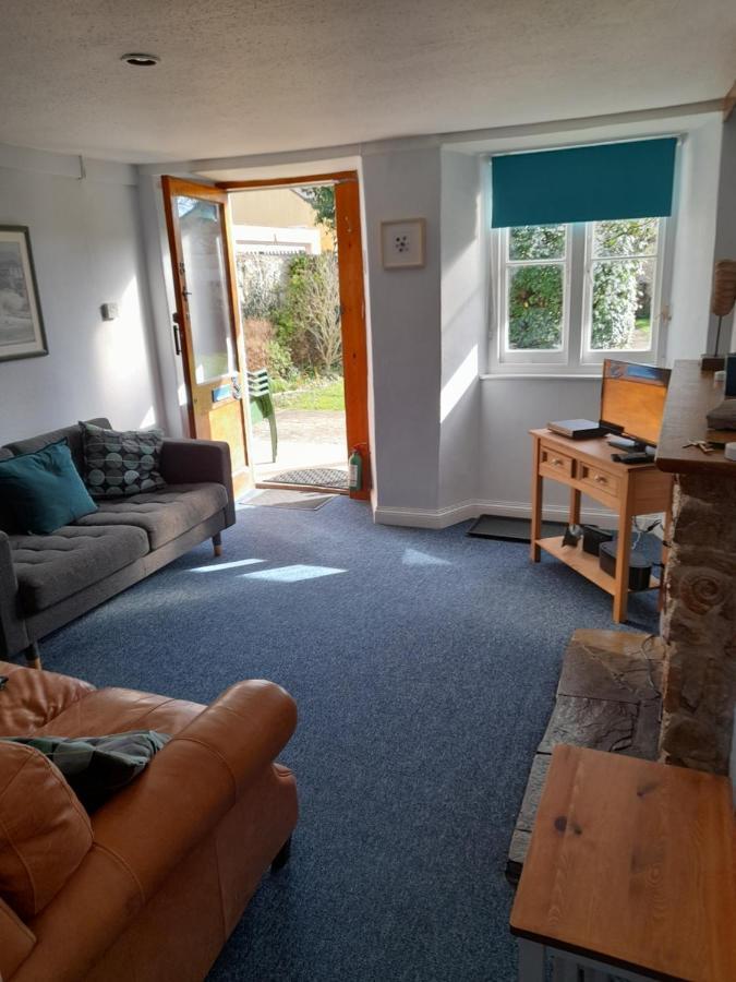 3 Lymbrook Holiday home *