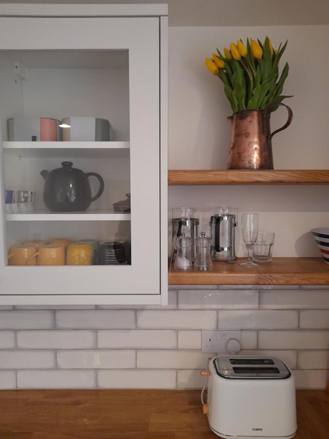 Holiday home 3 Lymbrook *