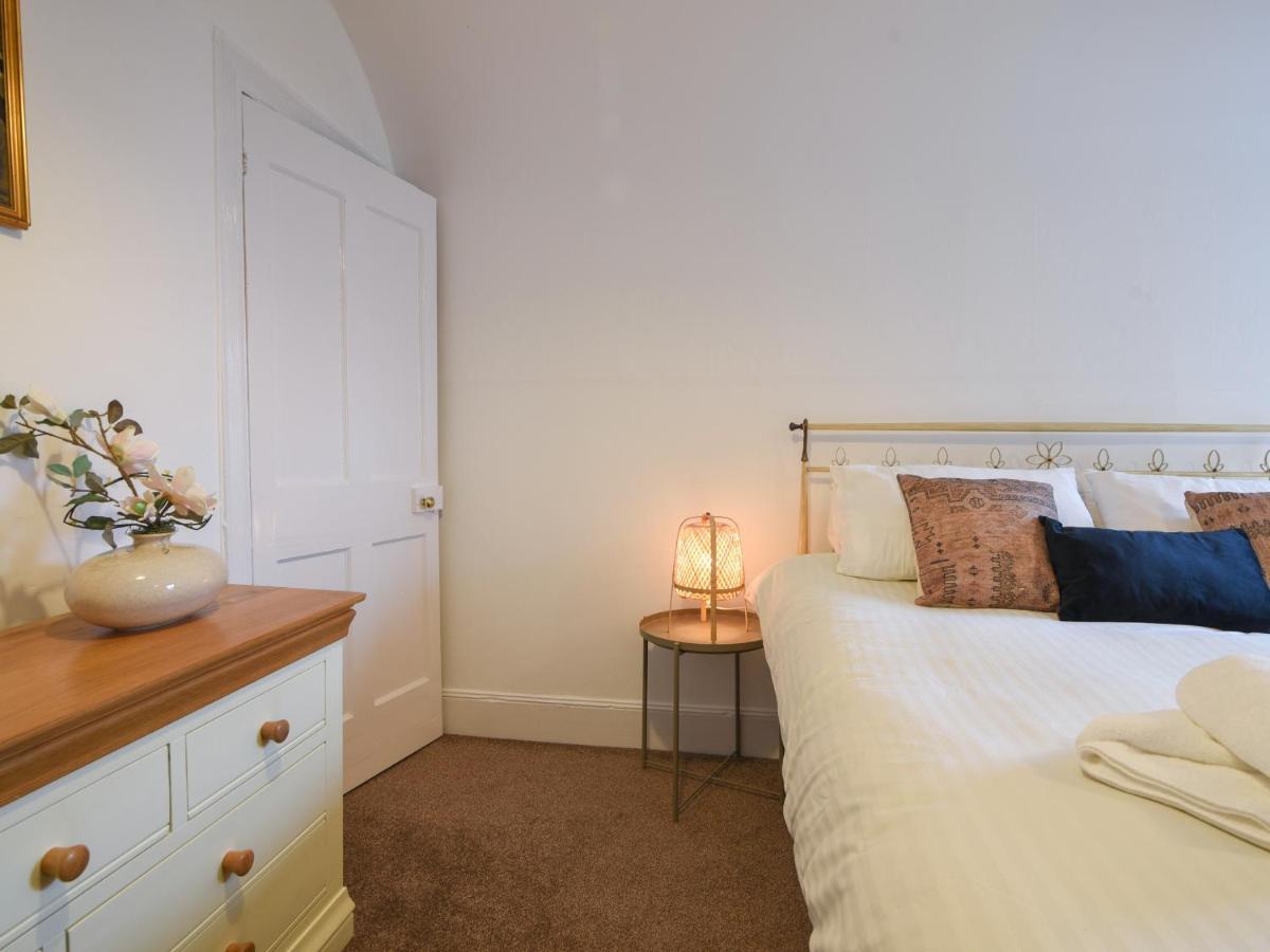 The Annexe Apartamento Lyme Regis