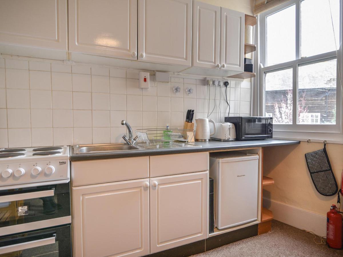 The Annexe *