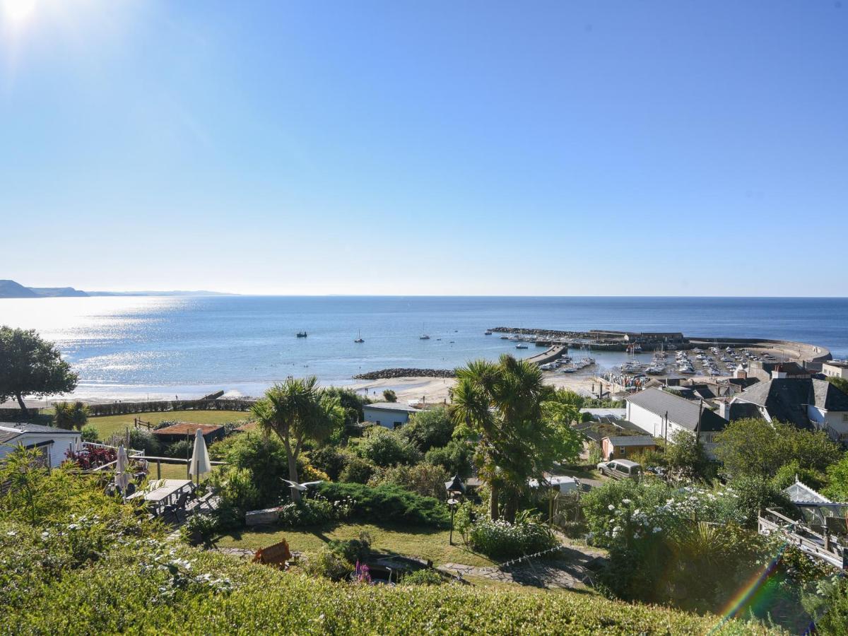 Apartamento The Annexe