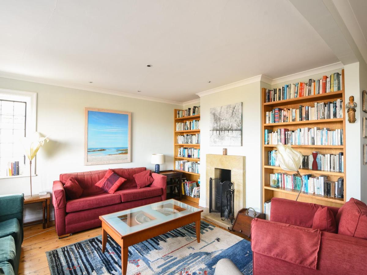 Coram Holiday home