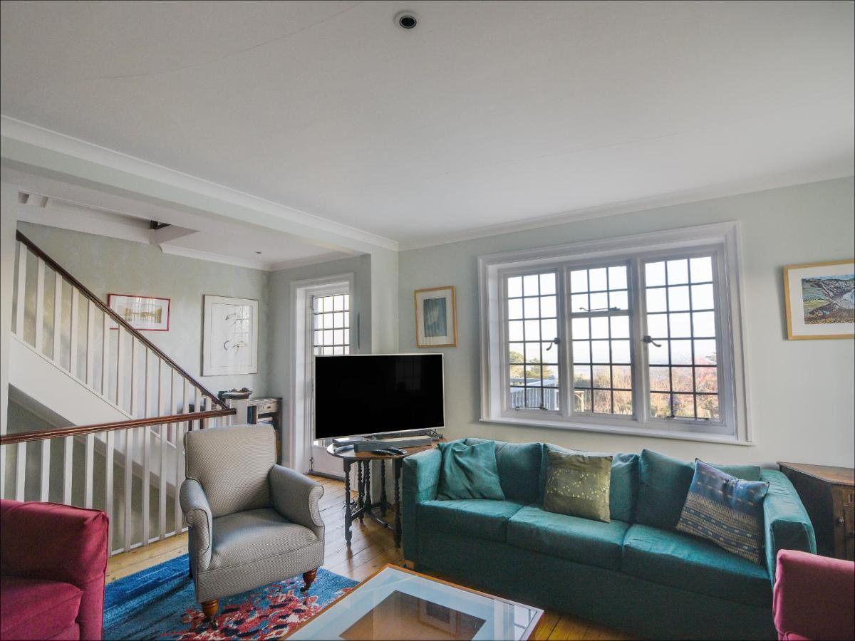 Coram Holiday home