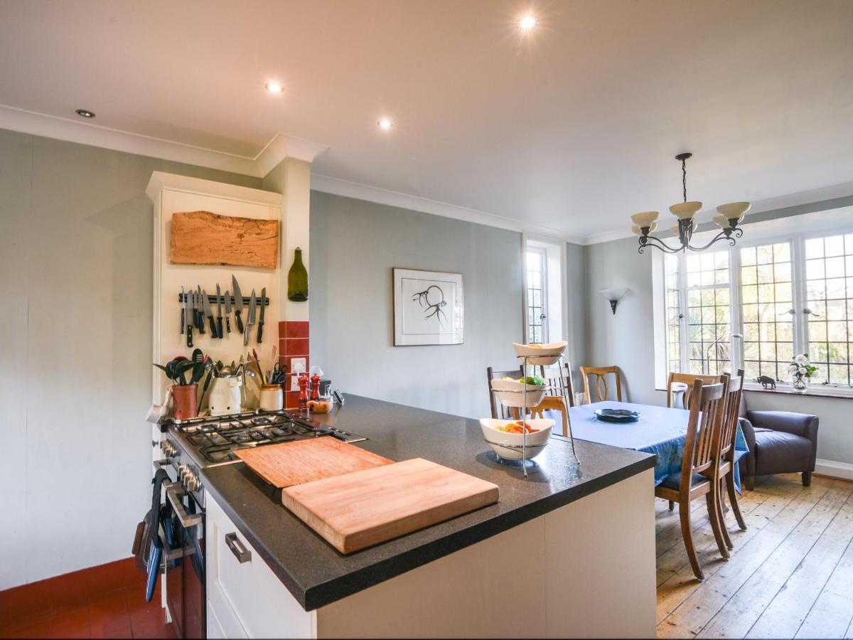 Holiday home Coram Lyme Regis