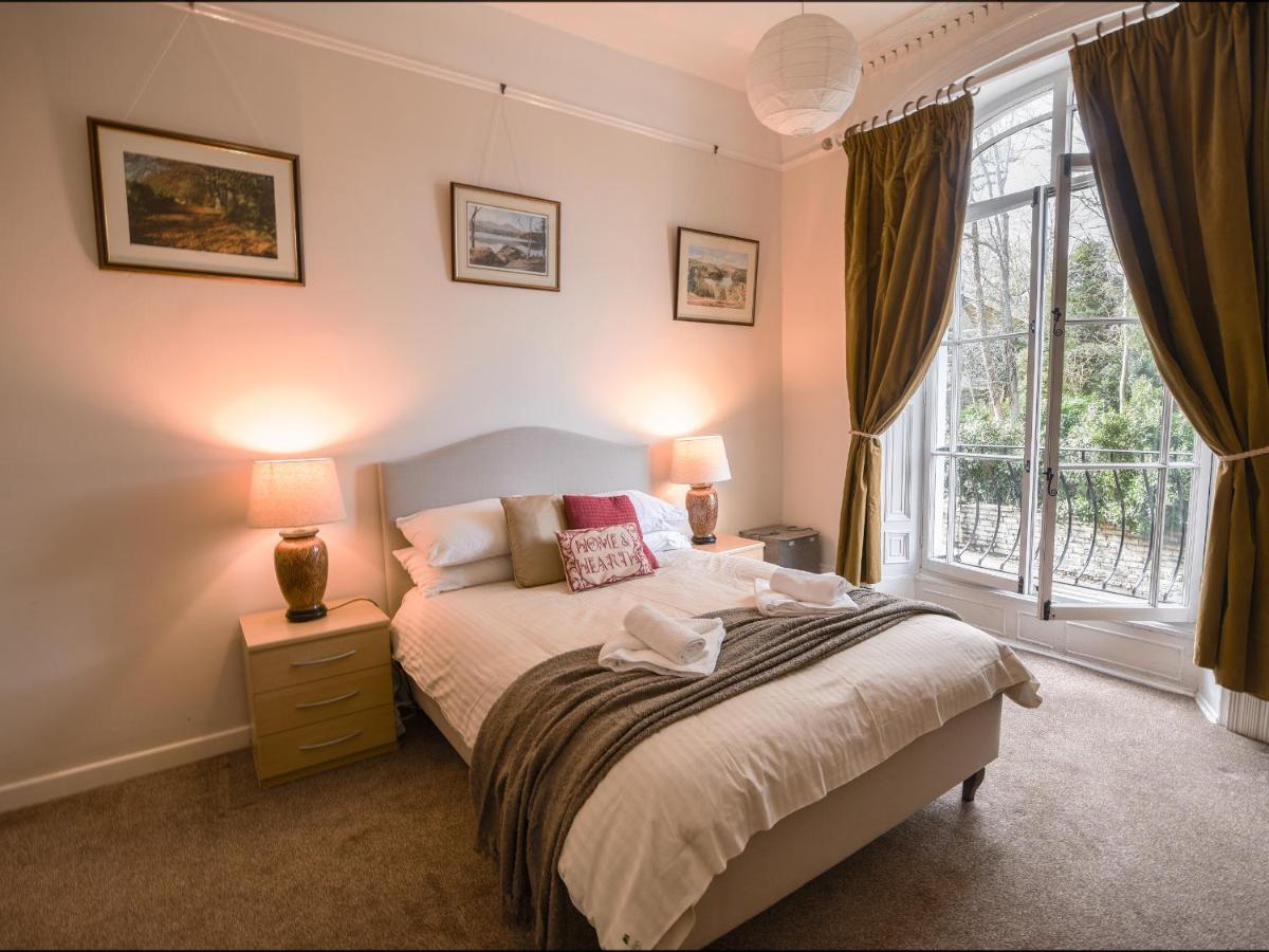Flat 2, St Agnes House Apartamento *
