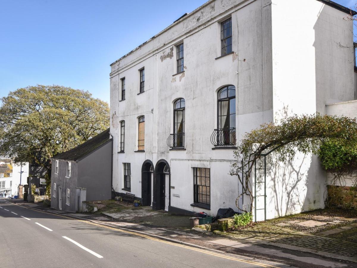 Flat 2, St Agnes House Apartamento