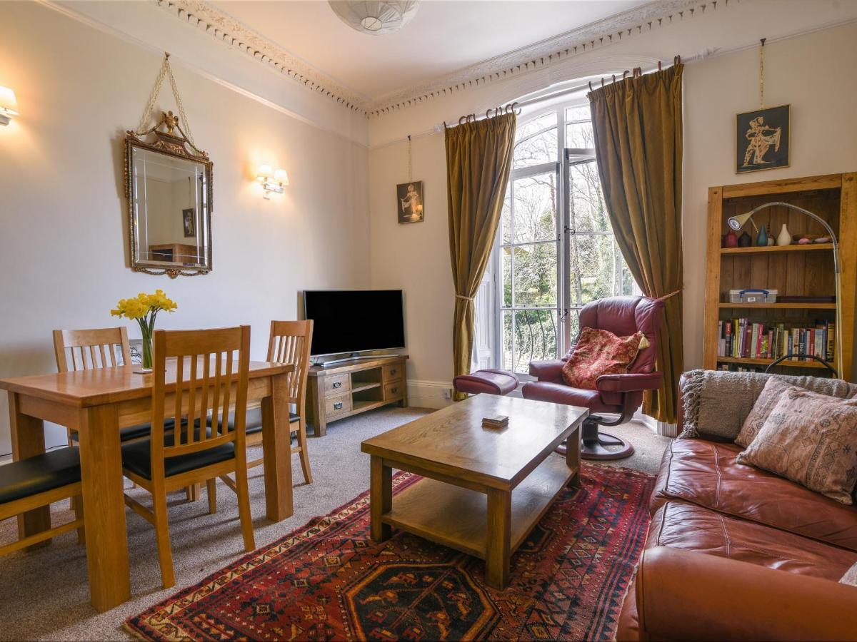 Flat 2, St Agnes House *