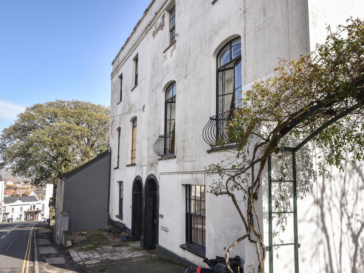 Flat 2, St Agnes House Apartamento