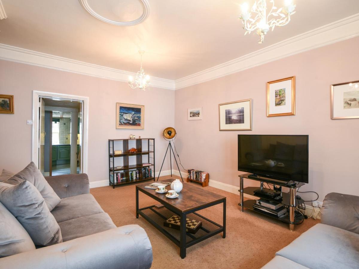 The Lymings Apartamento Lyme Regis
