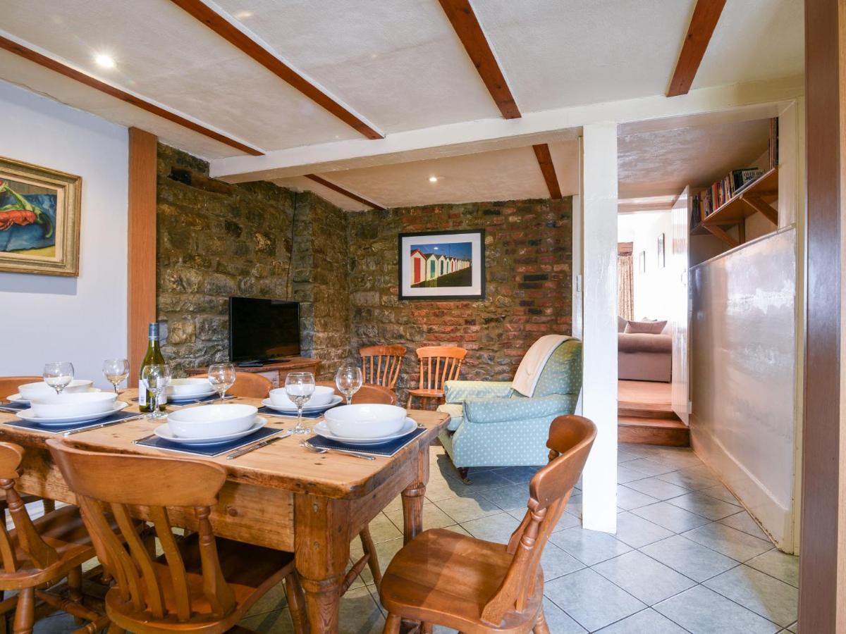 Apartamento The Lymings *