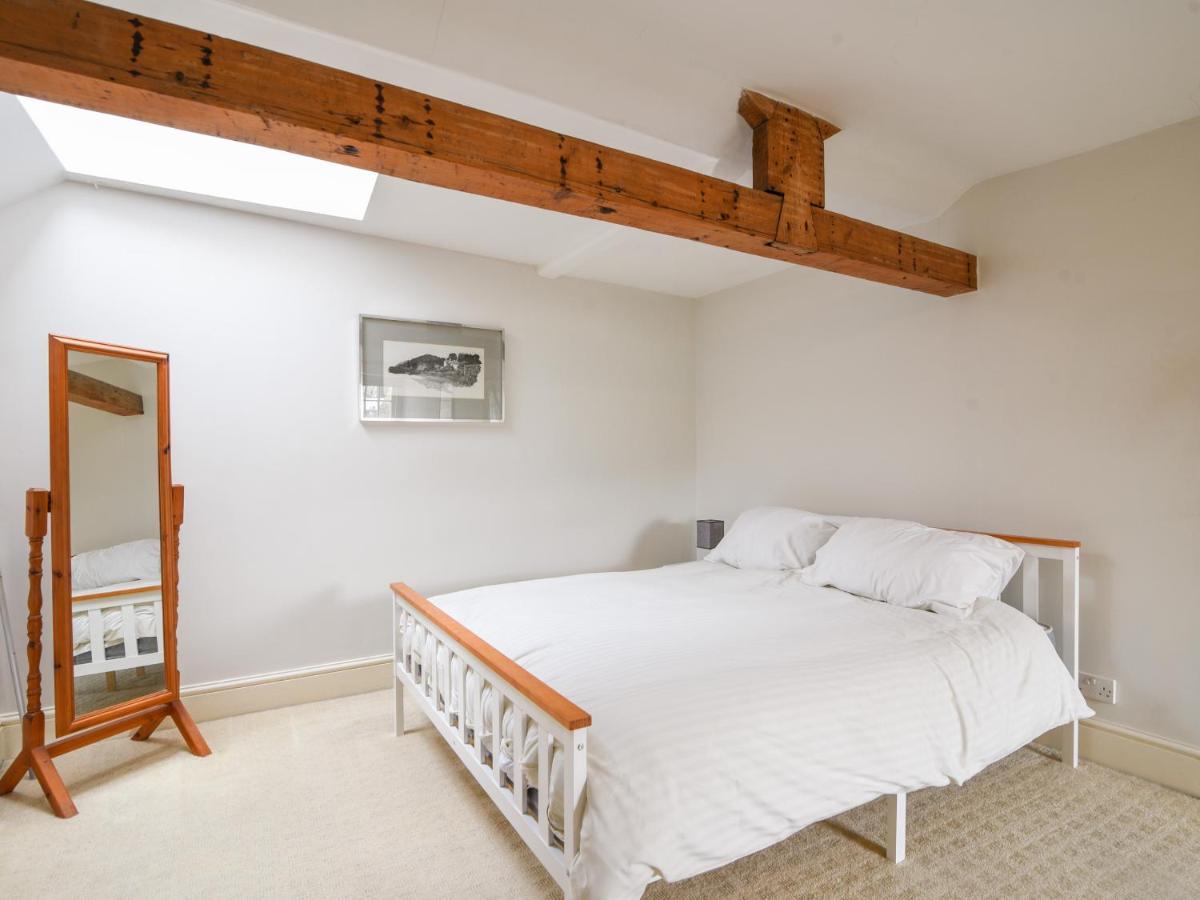 Apartamento The Lymings *