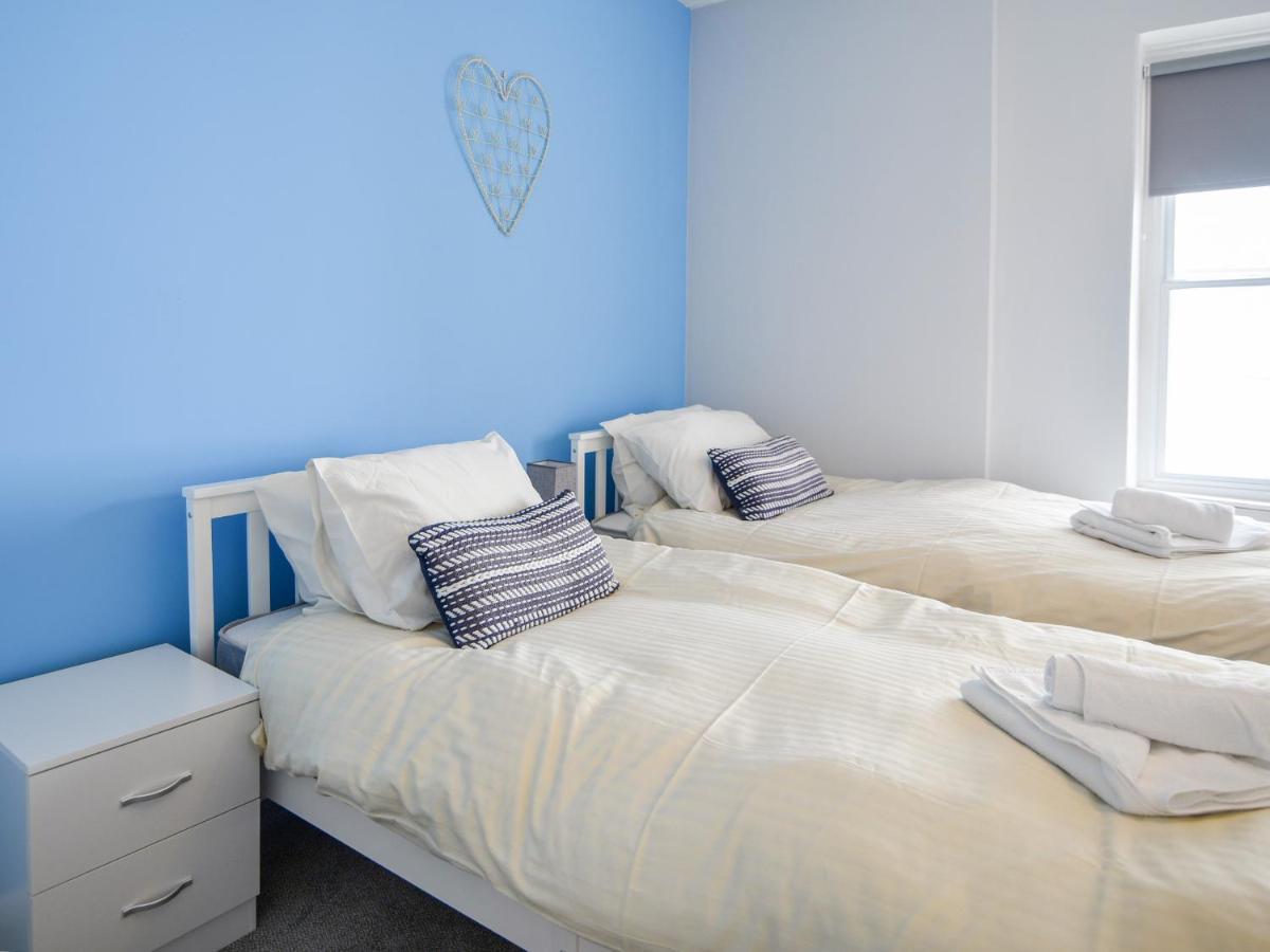 Apartamento The Lymings