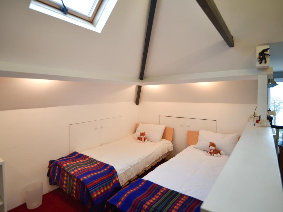 Coram Holiday home Lyme Regis