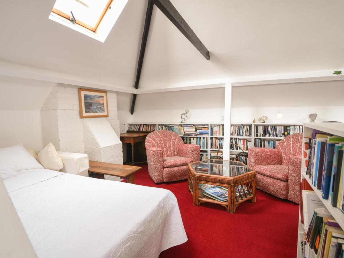 Coram Holiday home