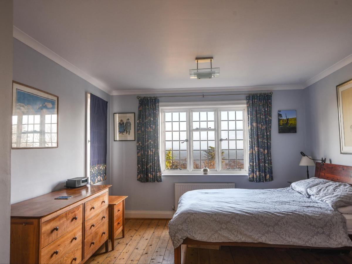 Coram Holiday home