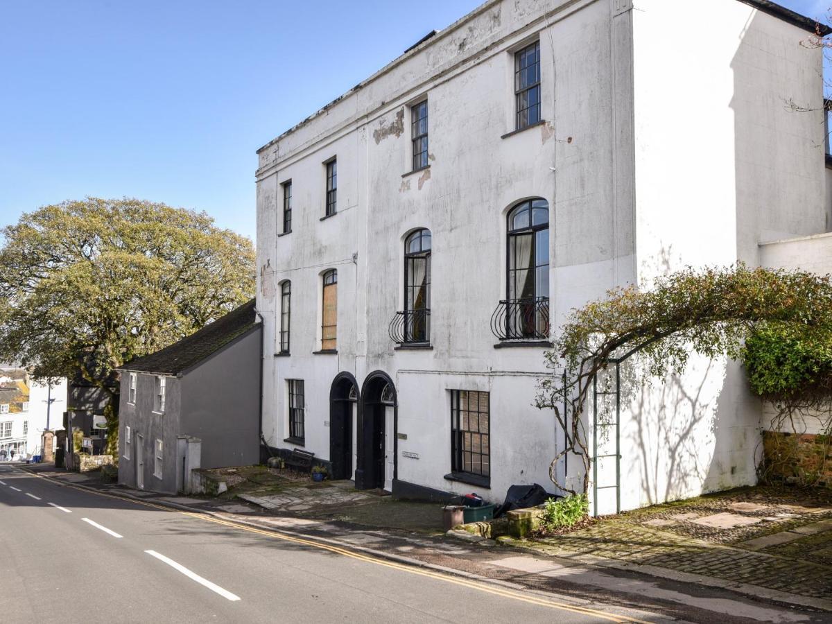 Apartamento The Annexe