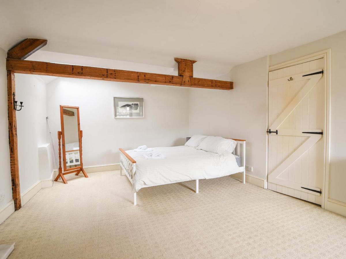 Apartamento The Lymings