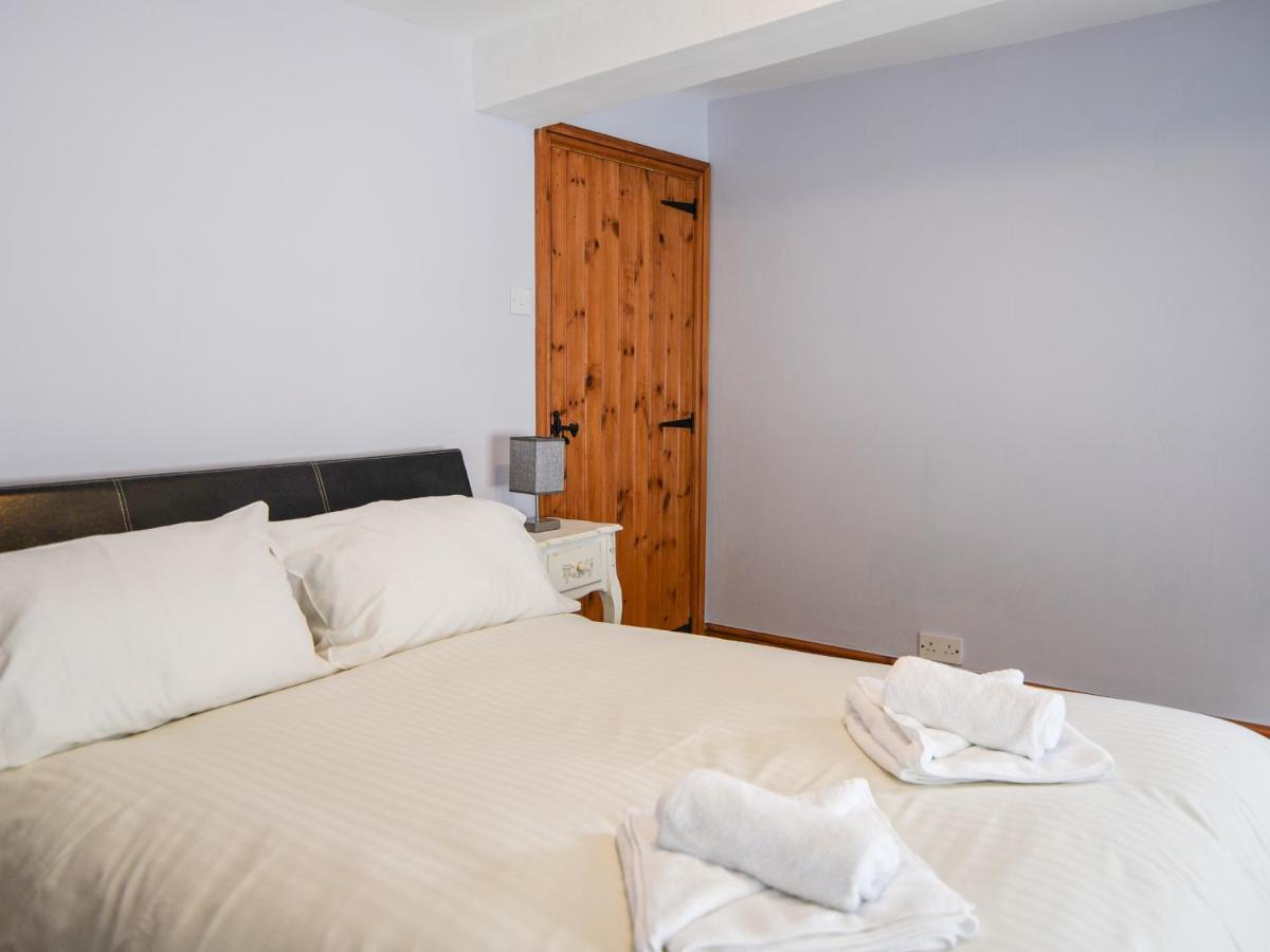 Apartamento The Lymings *