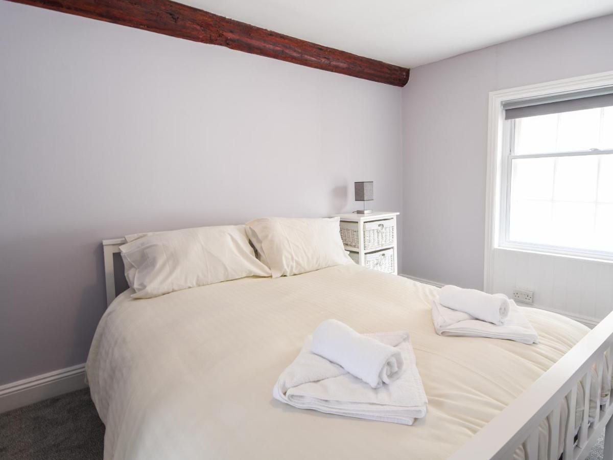 The Lymings Apartamento