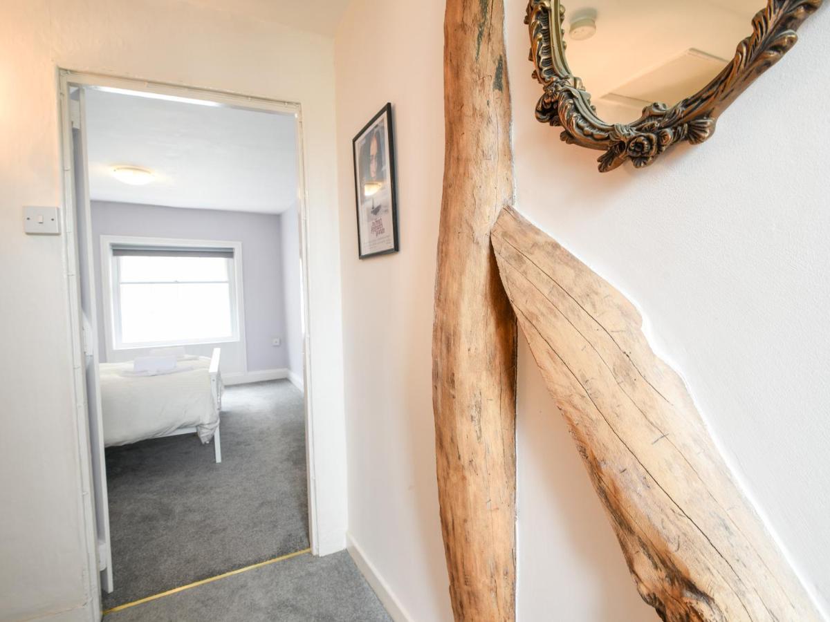Apartamento The Lymings Lyme Regis
