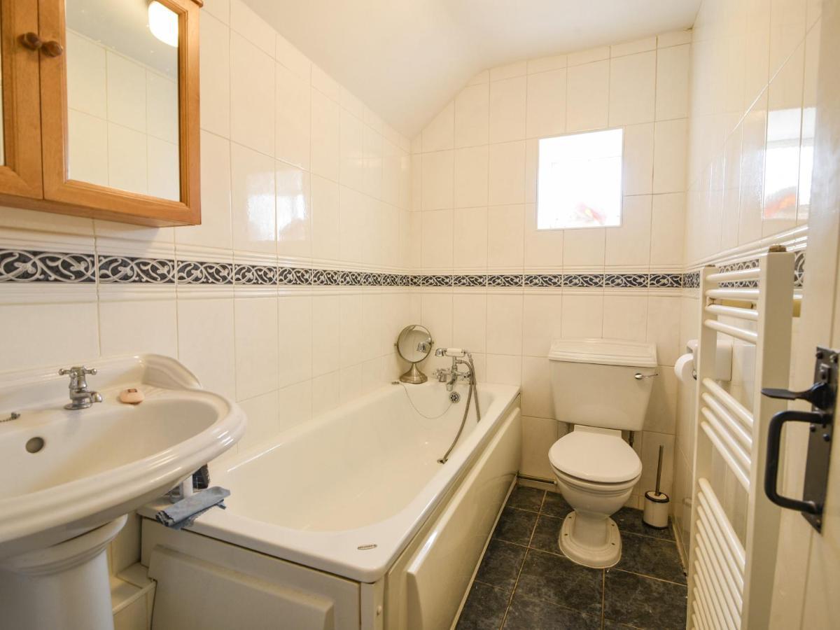 The Lymings Apartamento